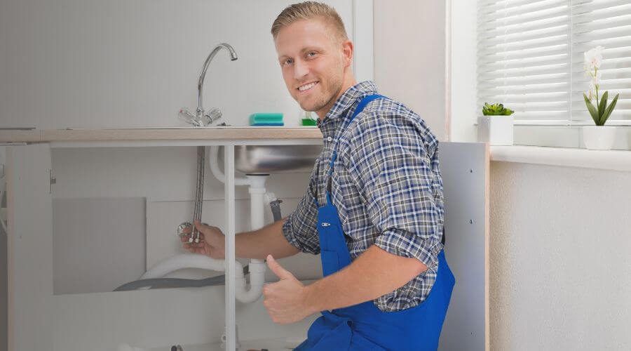 Professional septic pumping service in Newcastle, OK